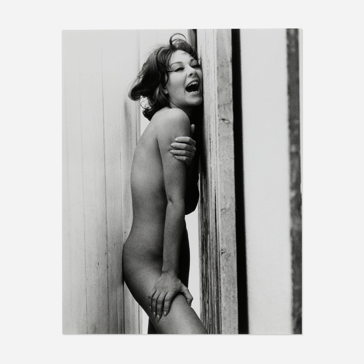 "Kate Revelation 01", Samuel Haskins 1926–2009