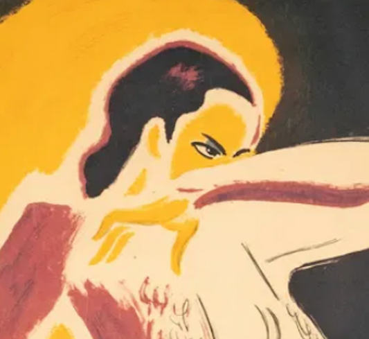 “Carmen Amaya: Prodige De L’Art Flamenco” Charles Kiffer, 1902-1992