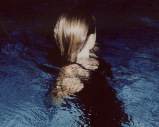 PSO-02-C-Print "Untitled (Swimming)"