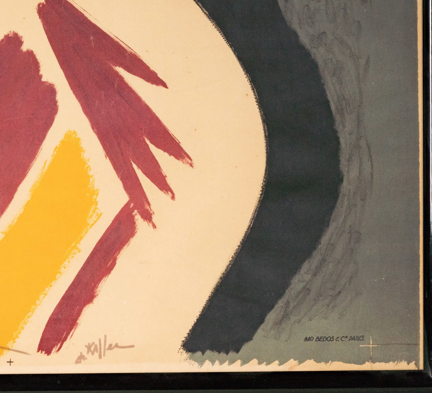 “Carmen Amaya: Prodige De L’Art Flamenco” Charles Kiffer, 1902-1992