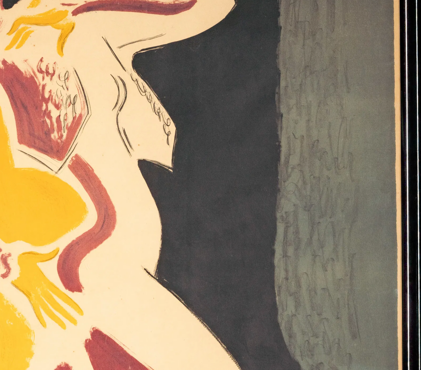 “Carmen Amaya: Prodige De L’Art Flamenco” Charles Kiffer, 1902-1992