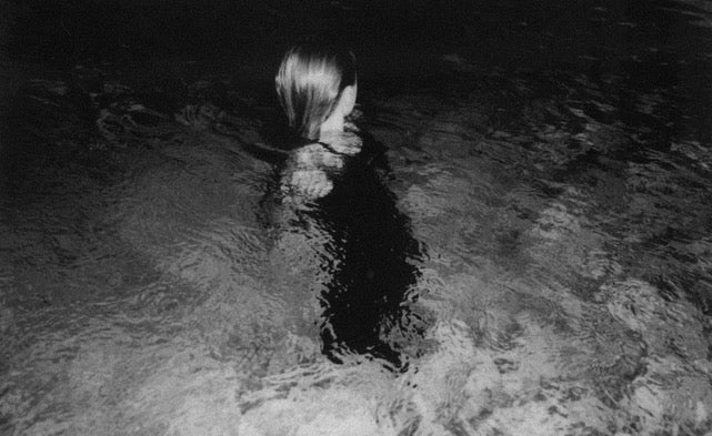 PSO-02 "Untitled (Swimming)"