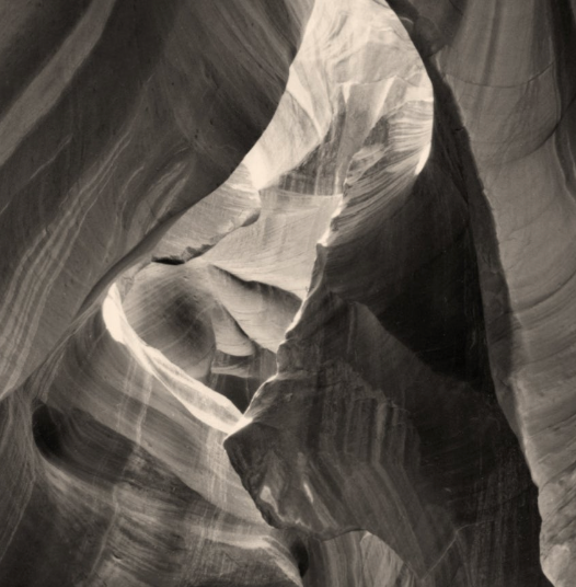 PMB "Slot Canyon, 001"