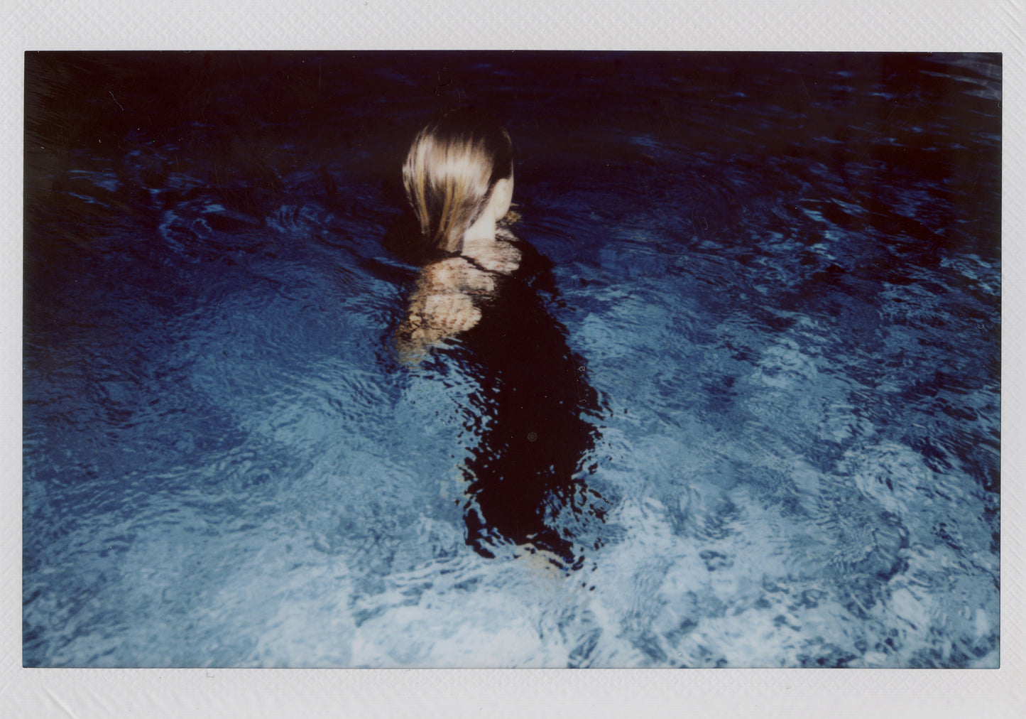 PSO-02-C-Print  "Untitled (Swimming)"