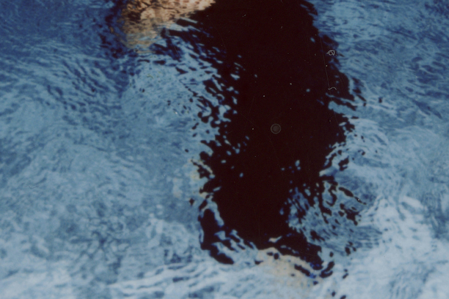 PSO-02-C-Print  "Untitled (Swimming)"